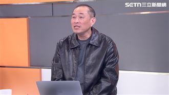 不分區「拿錢就能換？」他預言白營1下場