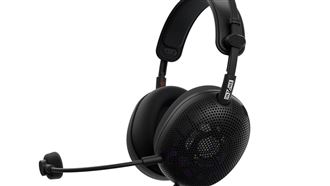 Sony最輕INZONE H6 Air耳罩電競耳機登台