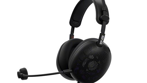 Sony最輕INZONE H6 Air耳罩電競耳機登台