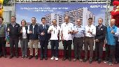 首座雙側捷運開發　三峽站打造共構生活圈
