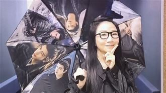 陶晶瑩被張凌赫迷倒　柯震東：老公很可憐