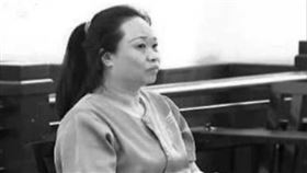 中國頭號女貪官何麗瓊。（圖／翻攝自百度百科）