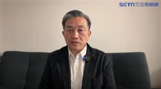 北京要協力者擋軍購！他嘆：差不多就好了