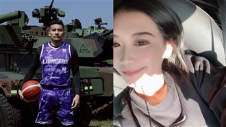 高國豪妻不忍了！提告2女同時侵害配偶權
