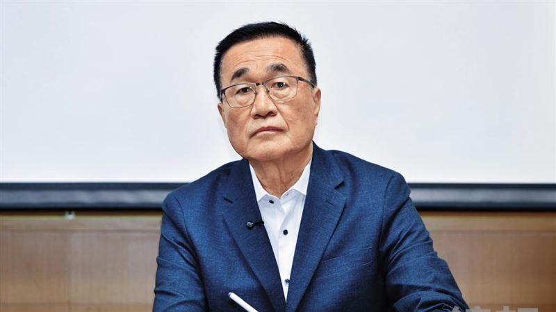 李四川小琉球農地再爆爭議!涉蓋違建營利
