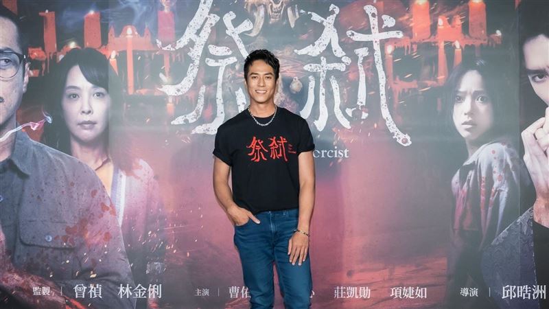 金鐘影帝留遺言!17小時手術「拆彈」搶命