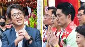 算中賴當總統！命理師預測「他」奪北市長