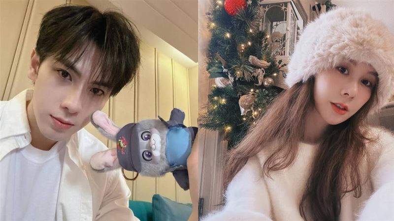 「台版張凌赫」爆紅！老婆賣假韓貨遭起底