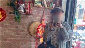 台南,河粉,牛肉,越南,中文,乾炒（圖／翻攝畫面）