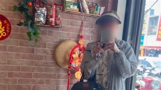 點河粉來湯的　婦罵中文爛：越南人太可怕