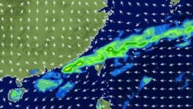 （圖／翻攝自天氣風險 WeatherRisk）