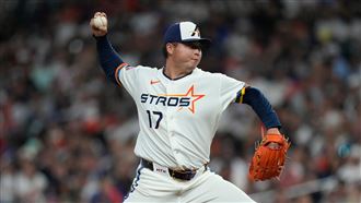 鄧愷威落後5分登板　投2局封鎖道奇和大谷