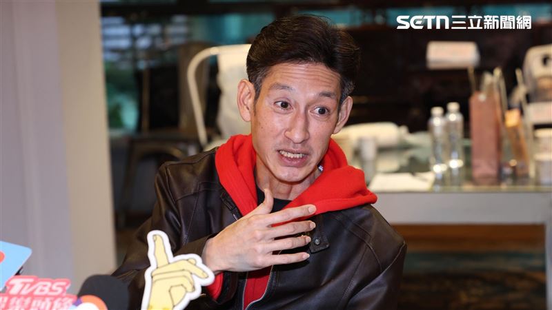 唐治平又失控暴走　女友曝連3天衝突內幕
