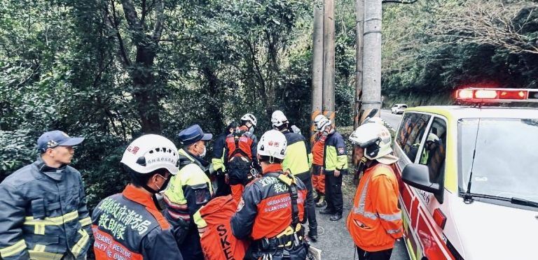 簡男北上謀職遭虐殺棄屍，主嫌林男遭判刑11年10月，最高法院駁回上訴，全案定讞。（圖／資料照）