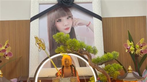買宵夜遇毒駕⋯妻慘死夫懷中　父心碎痛斥