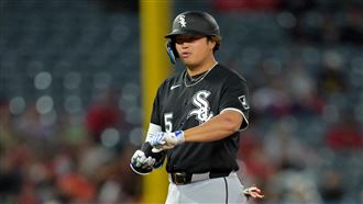 前14支長打都是開轟　村上終於敲出二壘打
