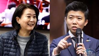 王鴻薇控鼠患是綠造假　苗博雅1句打臉了