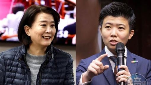 王鴻薇控鼠患是綠造假　苗博雅1句打臉了