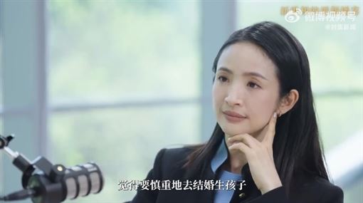 林依晨罕談感情　淚揭：他逼我放棄當演員