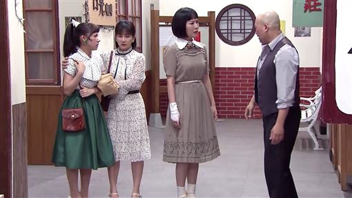 遇醉漢騷擾摸腰　女星親授反制鹹豬手神招
