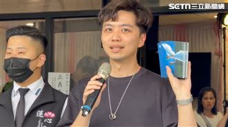 未婚夫淚送女警　告別式特製1小物惹淚崩