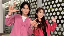 母背雙冰桶工地爬20樓叫賣　女星哭曝內幕