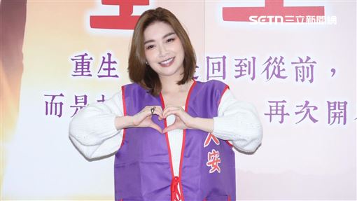 許維恩母動19小時手術　缺氧2小時險喪命
