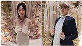 鄧佳華又求婚　簡簡「回6字」網笑翻