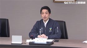 蔣萬安宣布大清消、推鼠類偵防師（圖／翻攝畫面）