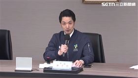 蔣萬安宣布大清消、推鼠類偵防師（圖／翻攝畫面）