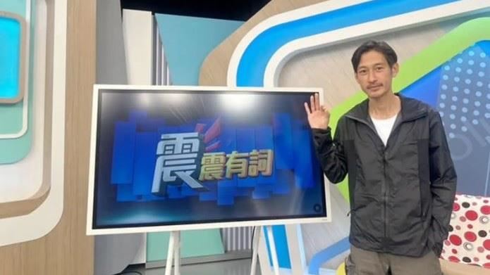 唐治平泰國最大魚露家後人　街頭鬧事嗆人