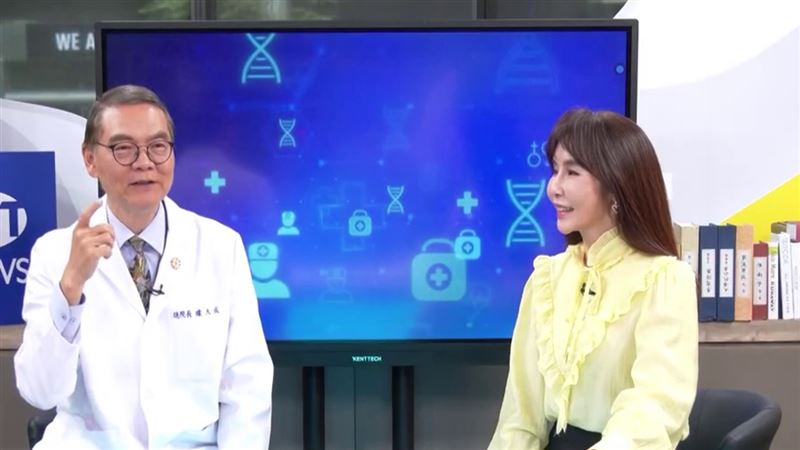 從人體工學看職場生命力! 璩大成:脊椎的續航力決定了生活厚度!