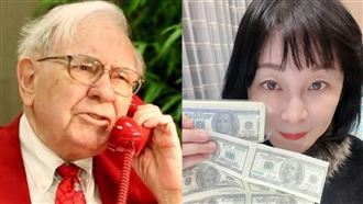 獨家／吳淡如突然認了自己笨　震撼原因曝