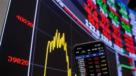 科技巨頭對AI資本支出推升到7250億美元歷史新高，帶動台股大漲。