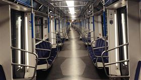 韓國現代樂鐵新世代電聯車。（示意圖／非北捷正式規劃／pexels）