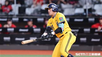 兄弟外野人太滿　平野不捨留許庭綸在二軍