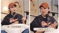 母突遭貨車撞飛急送ICU搶命 何美淚憶經過