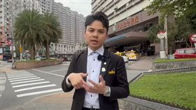 房仲子杰。（圖／翻攝臉書）