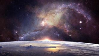宇宙被「設計」過？差萬分之一就沒人類