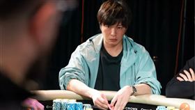 田中圭參加「澳洲百萬撲克錦標賽」決賽，最終獲得 第 7 名，拿下約1,250 萬日圓的豐厚獎金。（圖／翻攝自PokerMedia_L3 X）