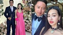 王思佳怒揭真相！夫被爆是職業司機、保鑣