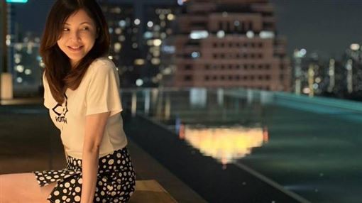 何如芸與熟男同看演唱會　對兒子交代1事