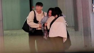 小S思念大S淚崩　王彩樺對女兒哭訴辛苦