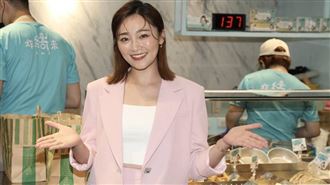 年營收3500萬敵不過缺工　張文綺副業砍半