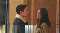 許瑋甯、昆凌綜合體　女星遭爆婚內出軌