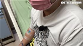 彰化,毒駕,死者,新婚妻(圖/翻攝畫面)