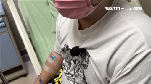 毒駕撞死愛妻！夫負傷悲痛發聲：拒和解