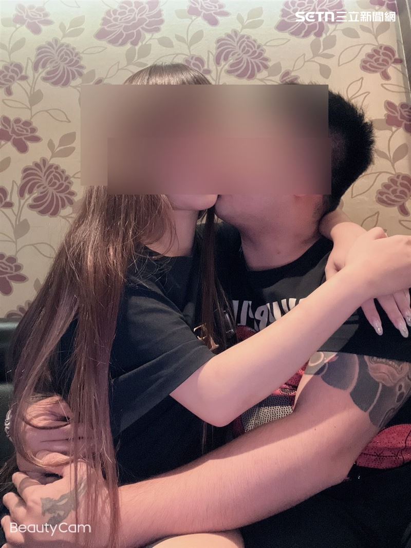 他說翁女結婚近一年，原本雙方規畫在兩年後要生育小孩，未料一場橫禍讓所有計畫歸零。(圖/翻攝畫面)