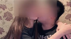彰化,毒駕,死者,新婚妻(圖/翻攝畫面)