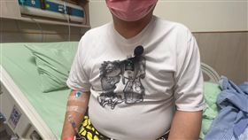 彰化,毒駕,死者,新婚妻(圖/翻攝畫面)